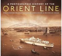Chris Frame Rachelle Cross Robert Hender A Photographic History of (Tascabile)