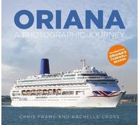 Chris Frame Rachelle Cross Oriana (Tascabile)