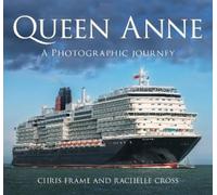 Chris Frame Rachelle Cross Queen Anne (Copertina rigida)