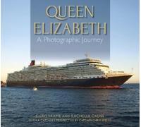 Chris Frame Rachelle Cross Queen Elizabeth (Tascabile)