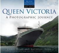 Chris Frame Rachelle Cross Queen Victoria: A Photographic Journey (Tascabile)