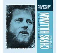 Chris & Friends Hillman - Six Days on the Road