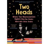 Chris Frith Uta Frith Alex Frith Two Heads (Tascabile)