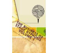 Chris Frolic Geoff Ronning The Business of Stage Hypnosis Volume 1 (Tascabile)