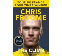 Chris Froome The Climb (Tascabile)