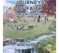 Chris G Weisling Journeys of Faith (Tascabile)