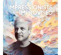 Chris Gall Impressionists Improvised (Vinyl LP)