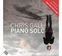 Chris Gall Room of Silence & Cosmic Underground (Vinyl LP)