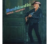 Chris Gantry Nashlantis (CD) Album