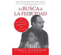 Chris Gardner En busca de la felycidad (Pursuit of Happyness - Spani (Tascabile)