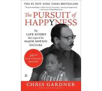 The Pursuit of Happyness: An NAACP Image Award Winner