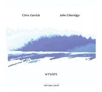 Chris Garrick & John Etheridge - When the World Stopped for Snow