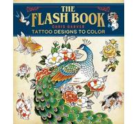Chris Garver Flash Book, The (Mixed Media Product)