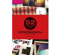 Chris Gatcum 52 Assignments: Experimental Photography (Copertina rigida)