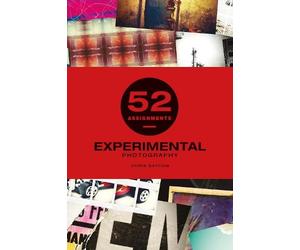 Chris Gatcum 52 Assignments: Experimental Photography (Copertina rigida)