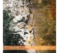 Chris Gestrin After the City Has Gone: Quiet (CD) Album