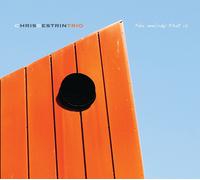 Chris Gestrin Trio The Melody That Is (CD)
