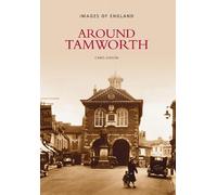Chris Gibson Around Tamworth (Tascabile)