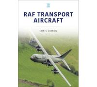 Chris Gibson RAF Transport Aircraft (Tascabile) Modern Military Aircraft Series