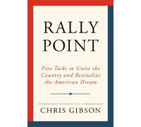 Chris Gibson Rally Point (Copertina rigida)