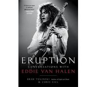 Chris Gill Brad Tolinski Eruption (Tascabile)