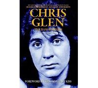 Chris Glen Martin Kielty Eric Singer Chris Glen (Tascabile)