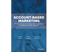 Chris Golec Peter Isaacson Jessica Fewl Account-Based Market (Copertina rigida)
