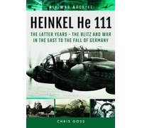 Chris Goss Heinkel He 111 (Tascabile)