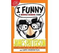 Chris Grabenstein James Patterson I Funny (Tascabile) I Funny