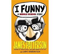 Chris Grabenstein James Patterson I Funny (Tascabile) I Funny