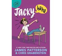 Chris Grabenstein James Patterson Jacky Ha-Ha (Tascabile) Jacky Ha-Ha