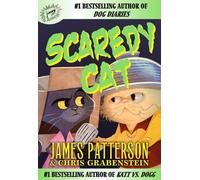 Chris Grabenstein James Patterson Scaredy Cat (Copertina rigida)
