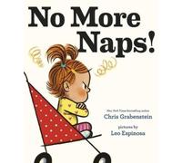 Chris Grabenstein No More Naps (Copertina rigida)