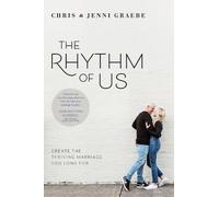 Chris Graebe Rhythm of Us, The (Tascabile)