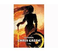 Chris Green