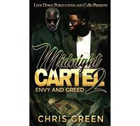Chris Green Midnight Cartel 2 (Tascabile) Midnight Cartel