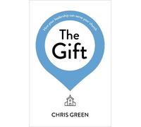 Chris Green The Gift (Tascabile)