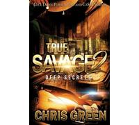 Chris Green True Savage 2 (Tascabile)