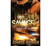 Chris Green True Savage 2 (Tascabile) True Savage