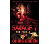Chris Green True Savage 7 (Tascabile)