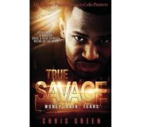 Chris Green True Savage (Tascabile) True Savage