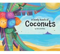 Chris Griffiths A Lovely Bunch of Coconuts (Copertina rigida)