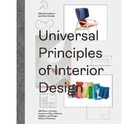 Chris Grimley Kelly Harris Smi Universal Principles of Interior Desi (Tascabile)