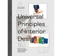 Chris Grimley Kelly Harris Universal Principles of Interior (Copertina rigida)