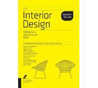 Chris Grimley M The Interior Design Reference & Specification Book u (Tascabile)