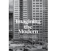 Chris Grimley Rami el Samahy Michael Kub Imagining the Moder (Copertina rigida)