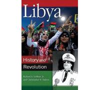 Chris H. Dalton Richard A. Lobban Jr. Libya (Copertina rigida)