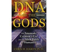 Chris H. Hardy DNA of the Gods (Tascabile)