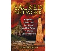 Chris H. Hardy The Sacred Network (Tascabile)