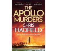 Chris Hadfield The Apollo Murders (Tascabile) Apollo Murders Series